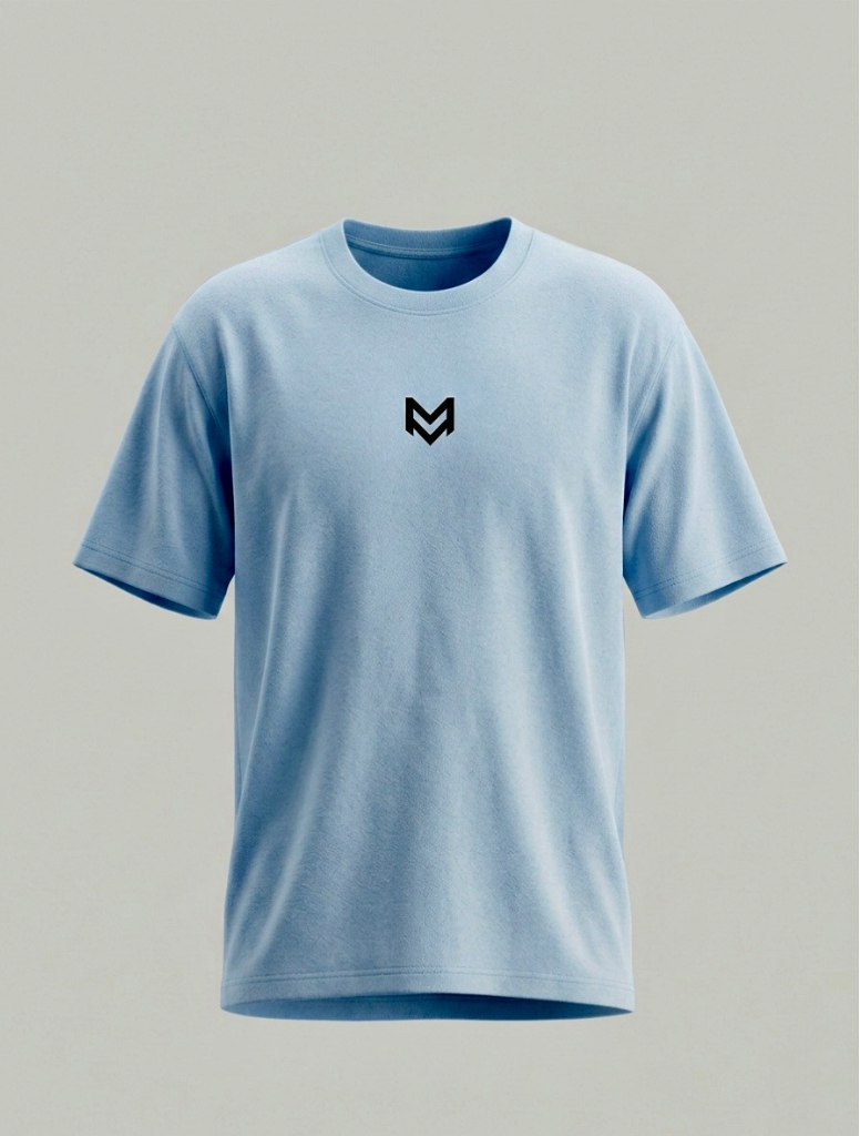 Poleras Oversize