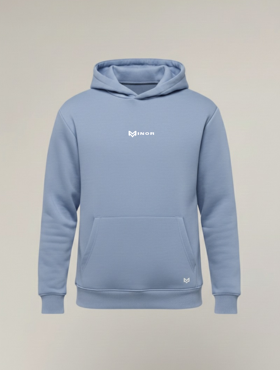 Hoodie Destiny - Celeste