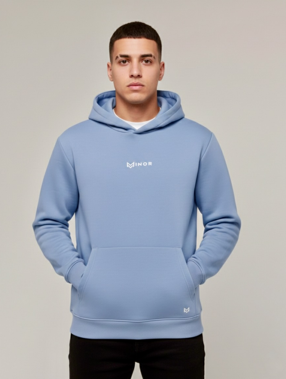 Hoodie Destiny - Celeste