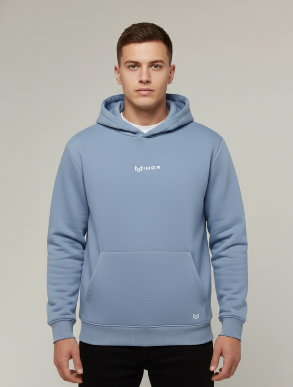 Hoodie Destiny - Celeste