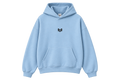 Hoodie Destiny - Celeste
