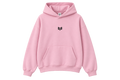 Hoodie Destiny - Rosa