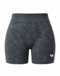 Short Deportivo Mujer — Negro — producto/01-frente.png